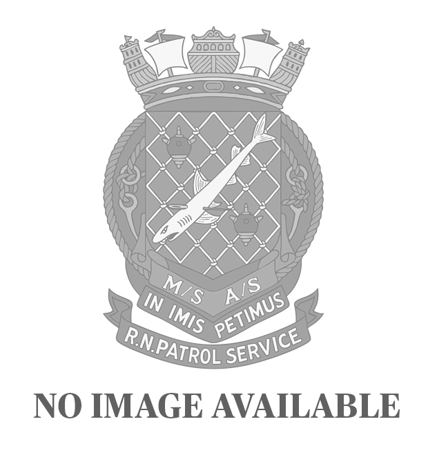 Lg. Blazer Badge, Woven